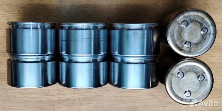 Поршни тормозных суппортов Land Cruiser 200