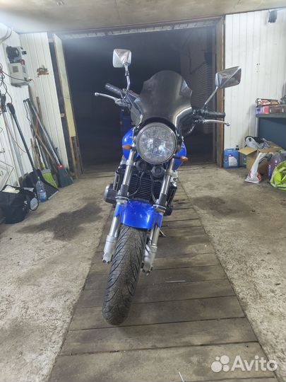 Honda cb400