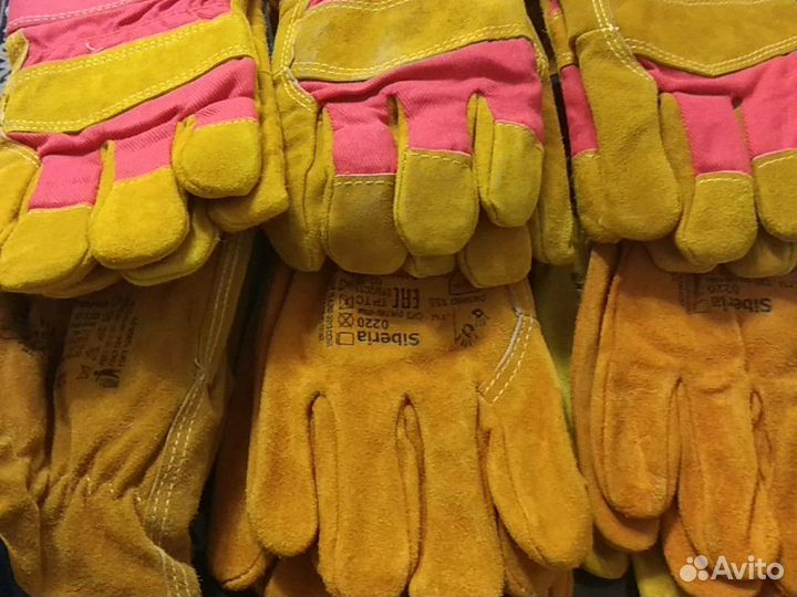 Перчатки зимние.а так же есть летние