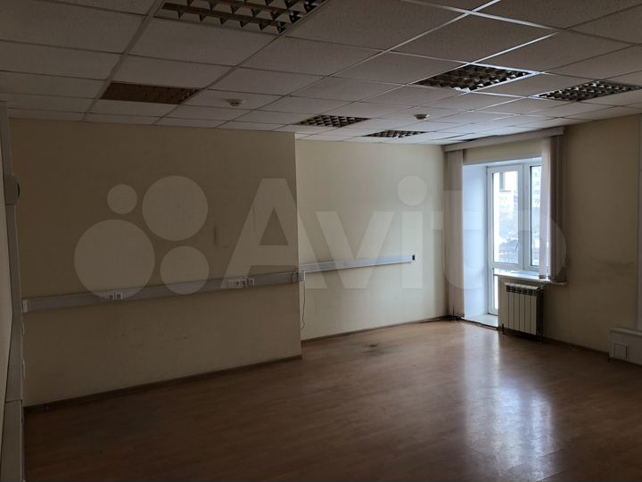 Офис, 35 м²