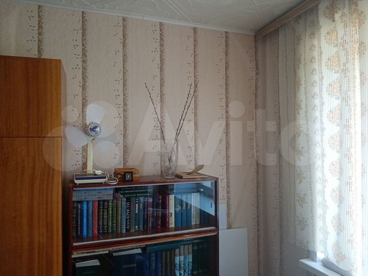2-к. квартира, 46,7 м², 4/5 эт.