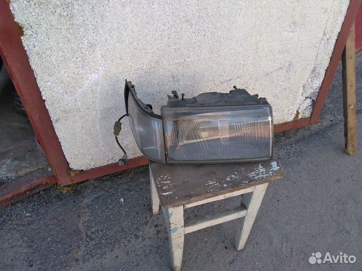 Продам фару