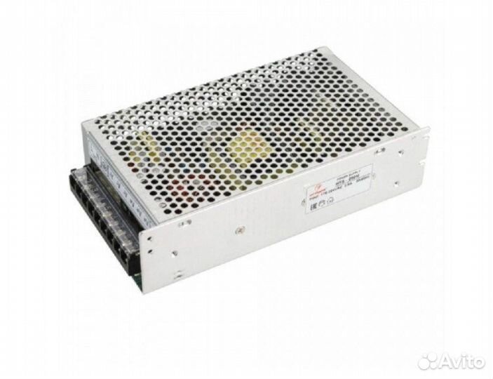 Комплект видеонаблюдения HiWatch 1 камера с технол