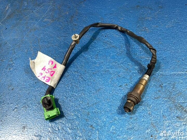 Лямбда зонд верхний Citroen Ds4 N