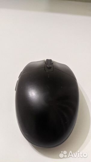 Logitech g305 — беспроводная мышь игровая