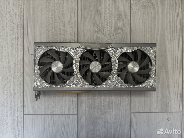 Rtx 3080 palit gamerock 10gb