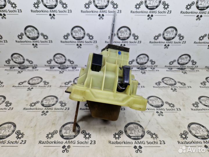 Кулиса (селектор) АКПП для Mercedes W211 W219