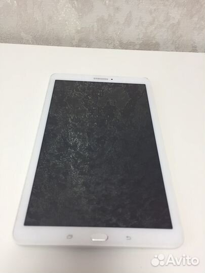 Планшет samsung galaxy tab e