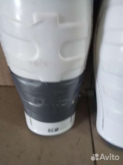 Хоккейная форма