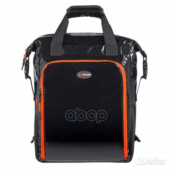 Сумка-холодильник (термосумка) рюкзак 19 л, лам