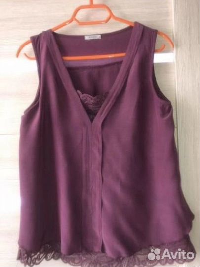 Пакет одежды на 42