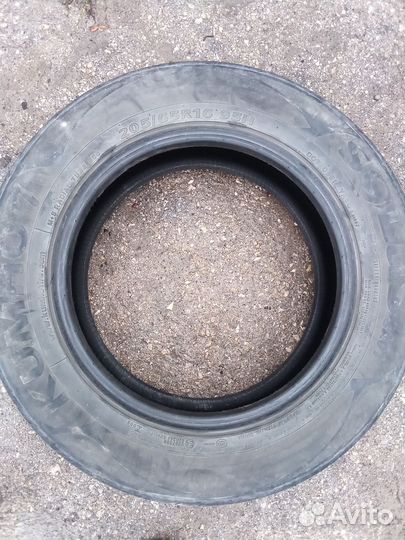 Kumho Solus SA01 Plus 205/105 R16 95H