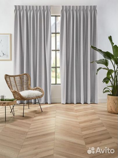 Блэкаут шторы под заказ