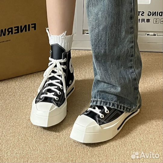 Кеды Converse chuck 70