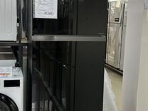 Холодильник toshiba GR-HG655UDZ-C