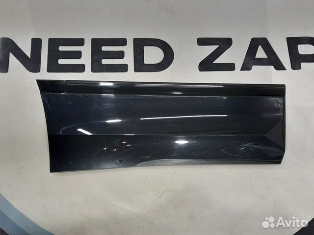 Накладка задней правой двери VW Tiguan 2 R-line