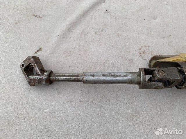 Рулевой карданчик Volkswagen Golf 4 AEH 2000