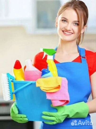 Помощница по дому