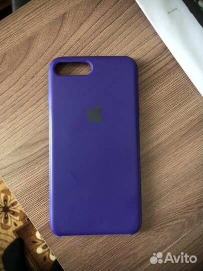Чехол на iPhone 7/8 plus