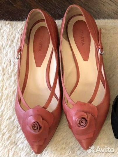 Босоножки itaita, 40р