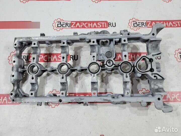 Постель распредвалов правый Audi Q7 4L BAR 2007