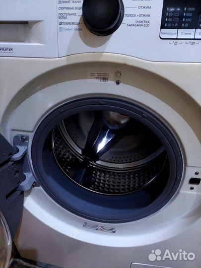 Стиральная машина бу