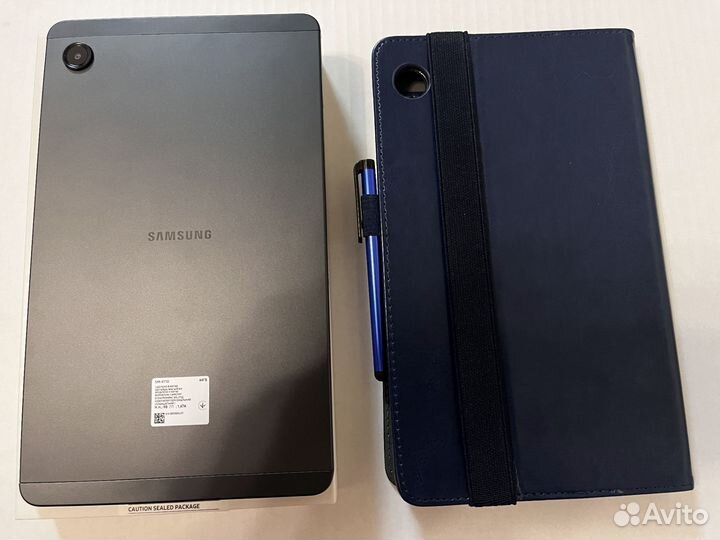 Планшет samsung galaxy tab a9 64 гб