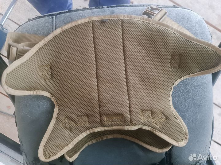 Шлейка для собаки