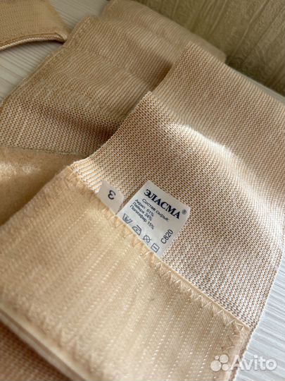 Корректор осанки/реклинатор ортопедический/эласма