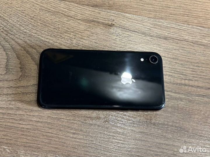 iPhone Xr, 128 ГБ