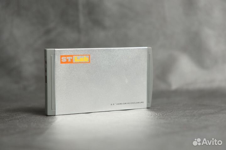 Кейс для жесткого диска usb 2.0