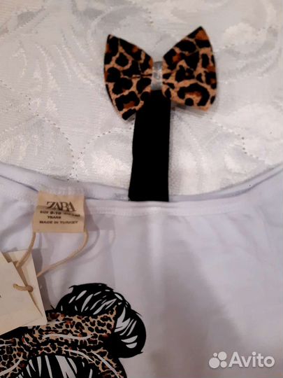 Костюм Леопард