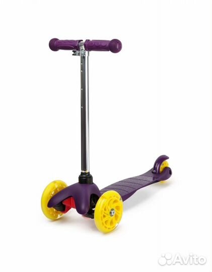 Самокат детский