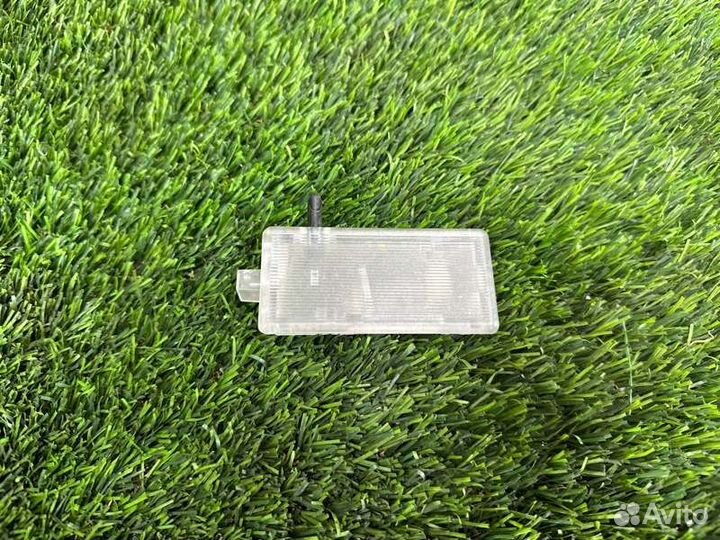 Плафон подсветки салона Bmw X5 E53 M54B30 2006