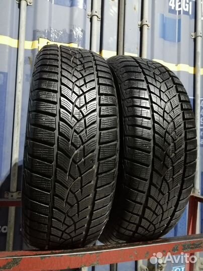 Goodyear UltraGrip Performance Gen-1 215/65 R16 102T