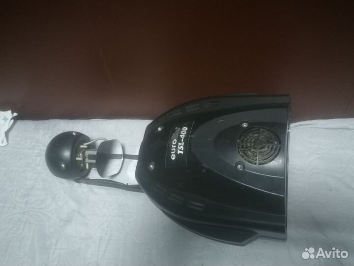 Световые приборы Martin, Eurolite