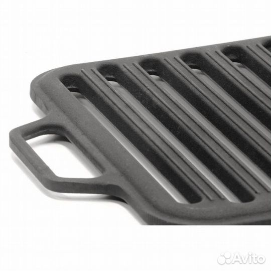 Чугунные решетки гриль