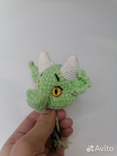 Пряжа/нитки для вязания