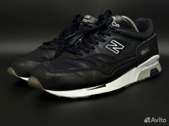 New balance 1500 made in england