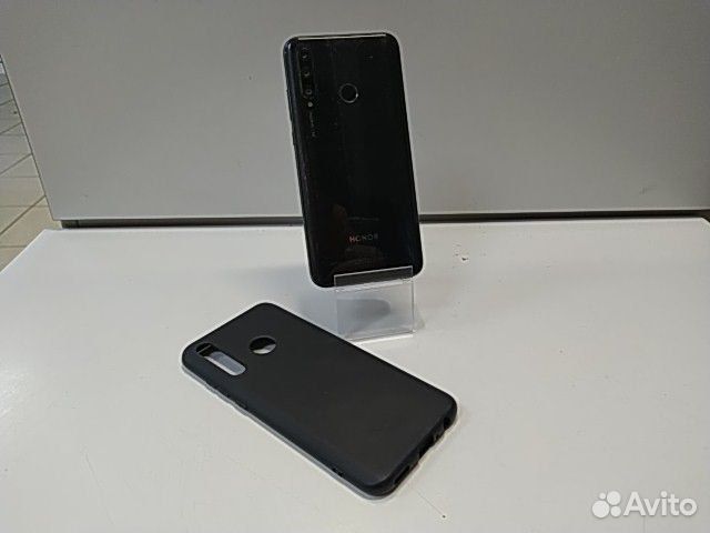 HONOR 10i, 4/128 ГБ