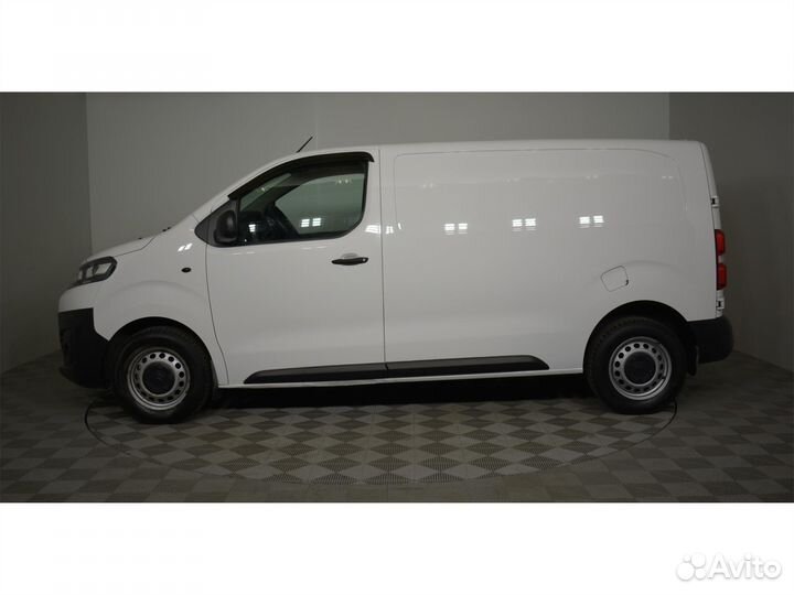 Citroen Jumpy 2 МТ, 2018, 176 932 км