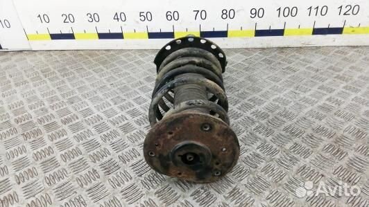 Стойка передняя правая volvo V70 3 (94T08N501)