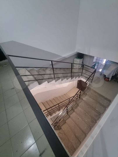 2-к. квартира, 55 м², 9/9 эт.