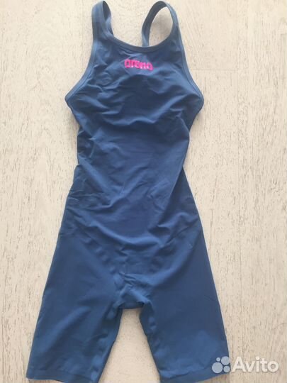 Гидрокостюм детский 12 лет