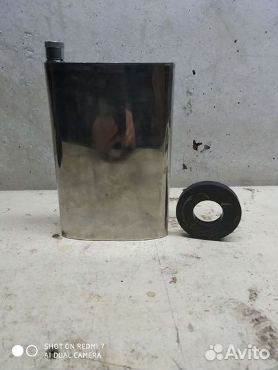 Фляжка СССР