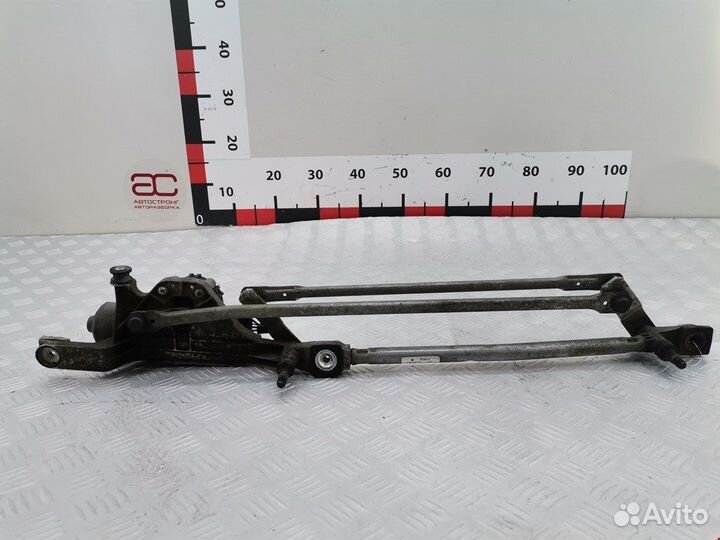 Трапеция для Ford Focus 2