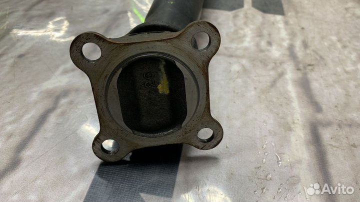 Карданный вал передний Infiniti Fx50 S51 VK50VE