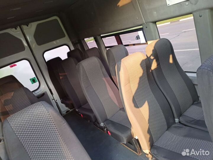 Аренда автобуса