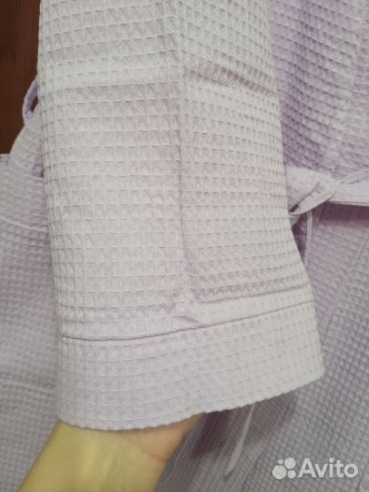 Халат женский