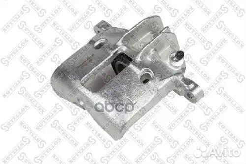 Суппорт торм.пер.л.Volvo S40/V40 1.6-2.0/1.9D